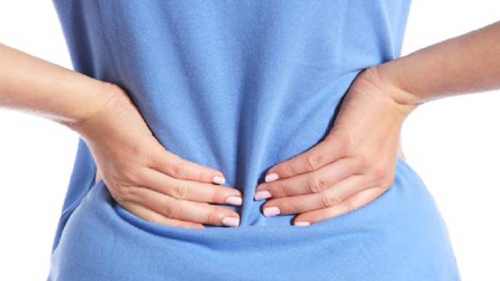 Bu mevsimlerde artıyor: Bel ağrısı uğramasın istiyorsanız bunları yapın 10